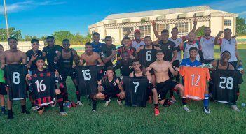 Cúcuta Deportivo Sub-20 2025. 