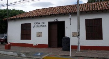 CASA-CULTURA
