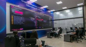 Ciberseguridad. 