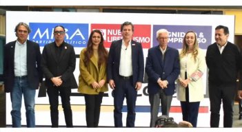 COALICION. 