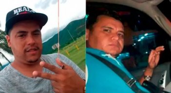 CRIMINALES EN BARRANQUILLA. 