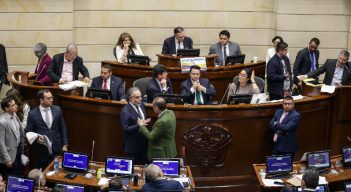 Camara de Representantes