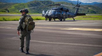 Una gran polémica se ha desatado en la zona del Catatumbo ante las declaraciones del ministro de la Defensa sobre el control territorial.
