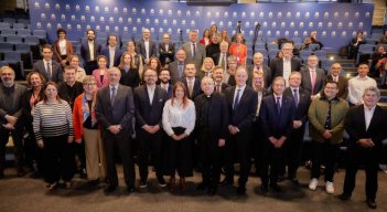 La Defensoría del Pueblo impulsa la iniciativa, de cara a las elecciones del 2026./Foto cortesía