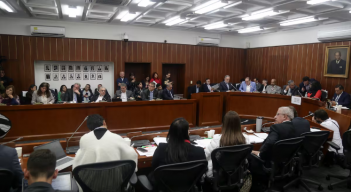 Corte Constitucional definirá si avanza la consulta popular
