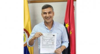 Diego Gonzáles