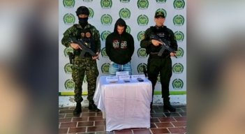 Extorsionador-Ocaña