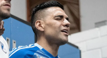 Falcao