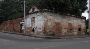 Ferrocarril-rosario