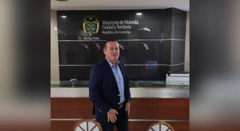 Exalcalde de Chitagá que fue señalado de tener nexos con el Eln, designado subdirector de la Unidad de Víctimas./Foto archivo