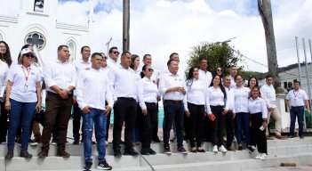 GOBERNACIÓN-RAGONVALIA