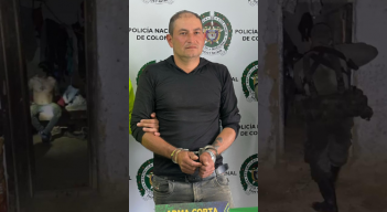 Geño Capturado