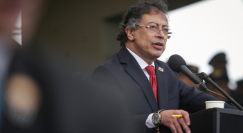 Gustavo Petro