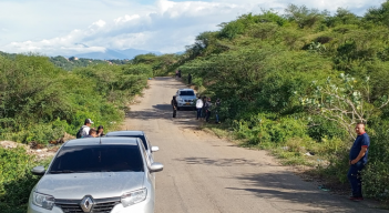 Hallan cuerpo en avanzado estado de descomposición