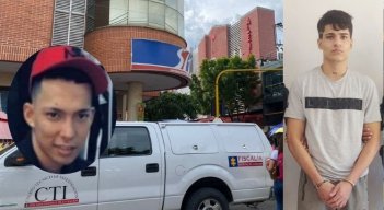 Judicializado Phennis