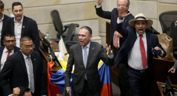 La ‘media moñona’ que hizo el gobierno