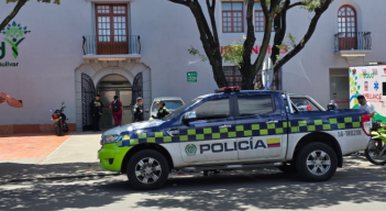 La Loma de Bolivar