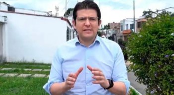 Miguel Uribe. 