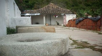 En el olvido se encuentra un patrimonio histórico y cultural de Ocaña.