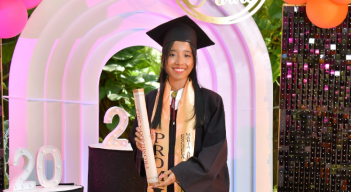 Natalia María Oliveros Redondo, Icfes 500. 