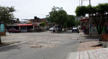 PATIOS-VIAS