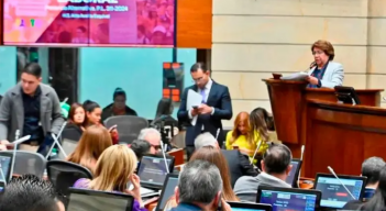 Paso clave en la reforma laboral