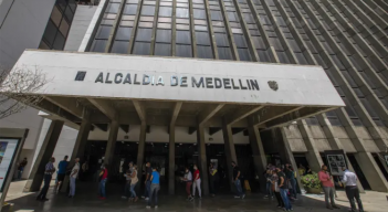 Personería sancionó a exfuncionario de la Secretaría de Hacienda