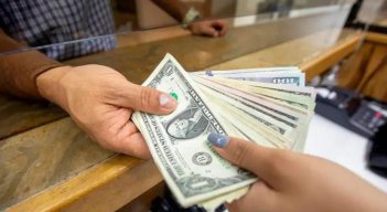 Precio del Dólar
