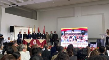 Precongreso de derecho procesal Unipamplona