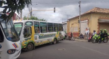 ROSARIO-TRÁNSITO