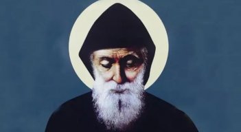 San Chárbel. 