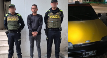 Taxista Abusador