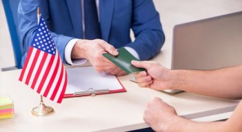 VISA. 