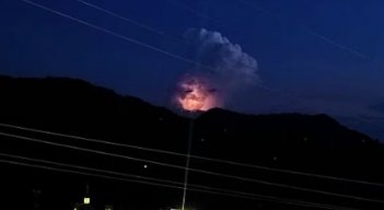 Volcán-del-nevado-del-ruiz