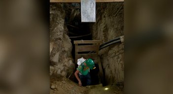 El sector no minero lídera el número de accidentes./ Foto Cortesía