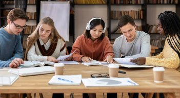 Becas. / Foto Cortesía