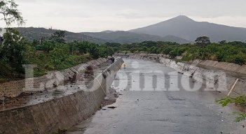 Canal Bogotá