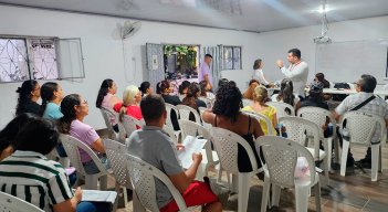Emprendedores. / Foto Cortesía