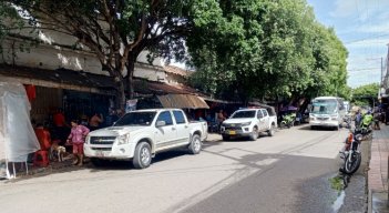 hombre atacado en cúcuta
