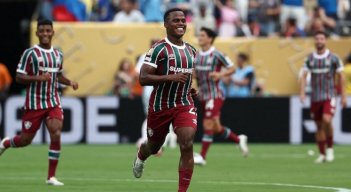Jhon Arias busca ratificarse como uno de los mejores jugadores del Mundial de Clubes.