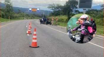 Accidente Johanita