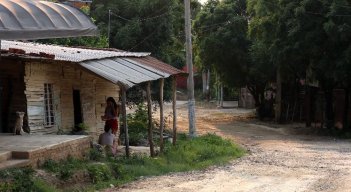Asentamientos-Cúcuta