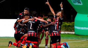 Cúcuta Deportivo, temporada 2025-I. 