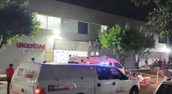 Centro asistencial