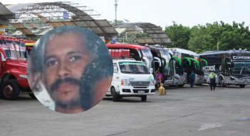 ¿Dónde está William Omar Sánchez? Sus hijos lo buscan desde hace 26 años