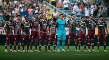 Fluminense, Mundial de Clubes. 
