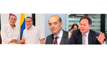 Indicadores de Jeremías