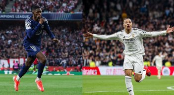 Jugadores final mundial de clubes 