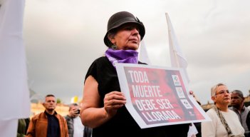 Asesinatos de líderes sociales