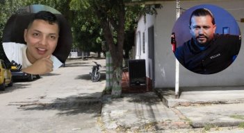 Matanza Barberos